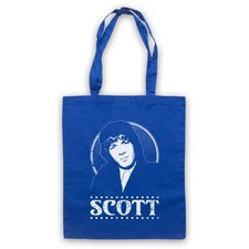 Scott Walker Brothers Tribute Pop Joanna Tote Bag Life Shopper