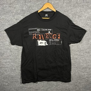 Vote By Mail Ted Kaczynski T Shirt Men Fashion Harajuku Graphic T