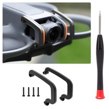 Gimbal Bumper/guard For Dji Avata 2 Accessories Gimbal And Camera Lens Protector