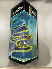 Mordillo Crazy Parking Heye Puzzle 1000