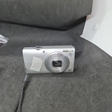 Canon PowerShot A4000 IS 16.0MP 8x Digital Camera - LENS ERROR PARTS 