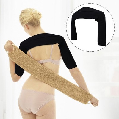 Women Arm Shaper Slimmer Correct Back Posture Humpback Prevent Girdle Wear