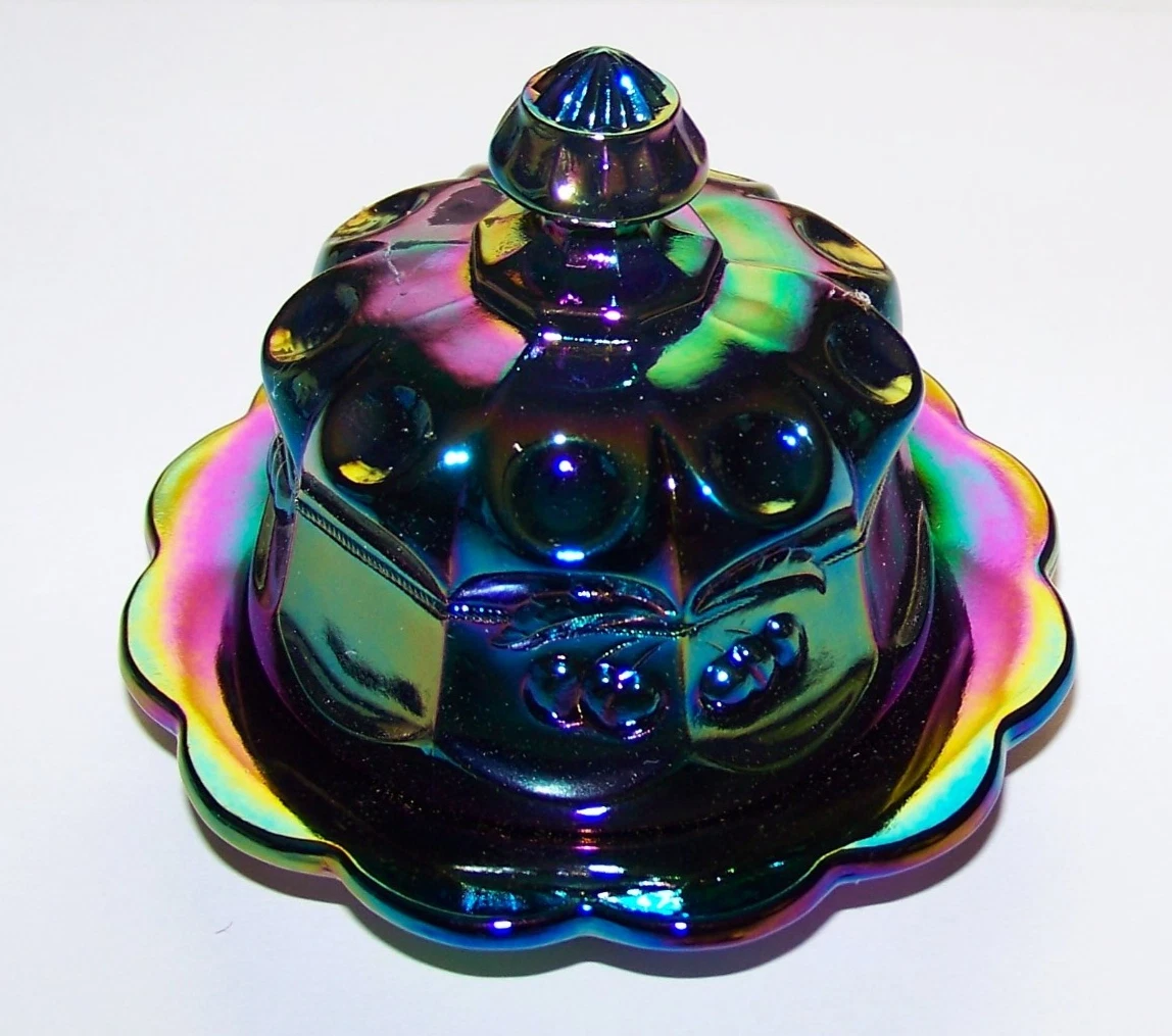 Mosser Glass Cherry for sale | eBay