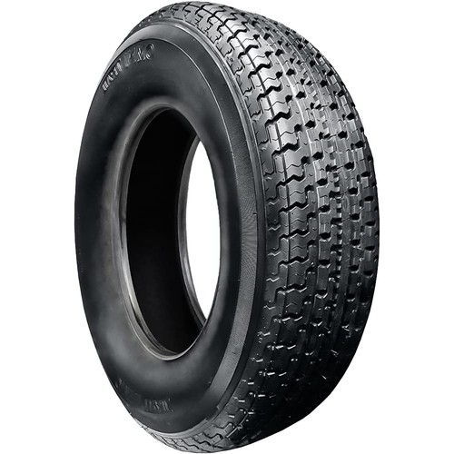 1 New Omni Trail St Radial  - St205/75r14 Tires 2057514 205 75 14 - Picture 9 of 10