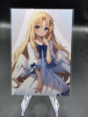 Filo The Rising Of The Shield Anime Collectible Trading Card