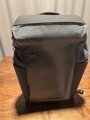 Korin Snappack 20L Back Pack With Slash Resistant Material and TSA locks