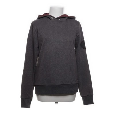 Fritzi aus Preußen, Kapuzenpullover, Größe: S, ALAMO, Grau #egE