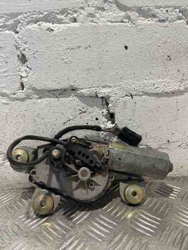 FORD MONDEO III Sedan B4Y Heckscheibenwischermotor 0390201521 2.20 20225592