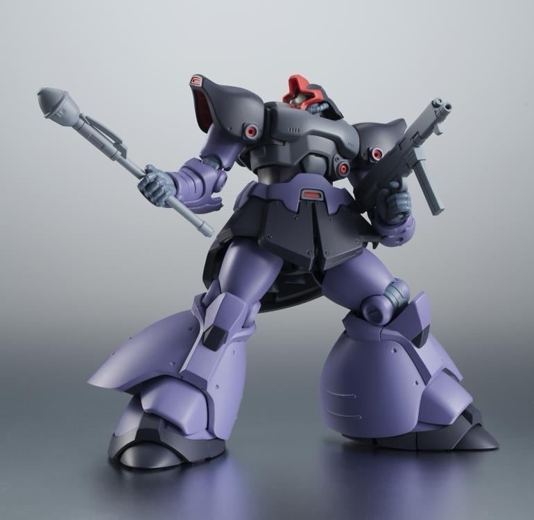 Bandai Tamashii Nations Robot Spirits Anime Gundam 0083 Rick Dom