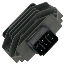 Ricks Motorsport Electric 2008-2008 YAMAHA ATV YFM250 RAPTOR YAMAHA