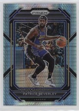 2022-23 Panini Prizm Hyper Prizm Patrick Beverley #139 10no
