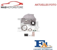 MONTAGESATZ DICHTSATZ TURBOLADER FA1 KT130300 P FÜR FORD FOCUS III,B-MAX