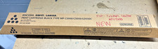 Genuine Ricoh 841284 Black Toner for Aficio MP C4000 / C5000