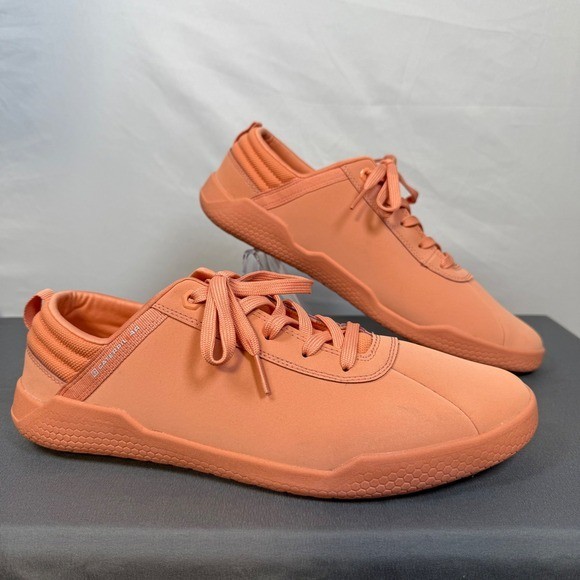 Caterpillar Cat Hex Water Stain Resistant Tennis Shoes M 10.5W W 12.5W