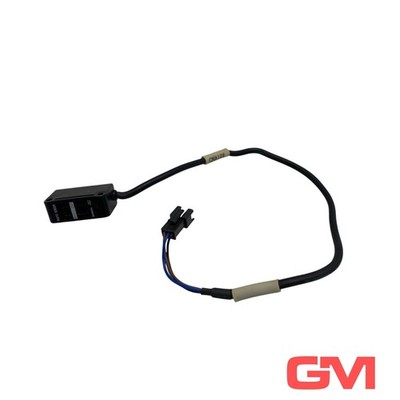 Autonics Reflexionslichttaster BYD30-DDT photoelectric reflective sensor