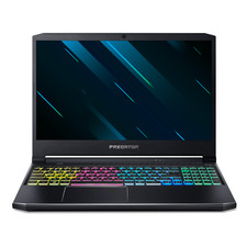 Portátil para juegos Acer Predator Helios 300 17,3