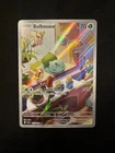 Pokemon Stellar Crown Bulbasaur 143/142 Illustration Rare IR NM Near Mint