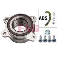 Radlagersatz Schaeffler FAG 713 6123 00 FüR Porsche VW Hinterachse Vorderachse