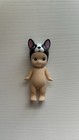 Authentic SONNY ANGEL Animal Series Ver. 3 French Bulldog Mini Figure Dreams Inc — photo 1