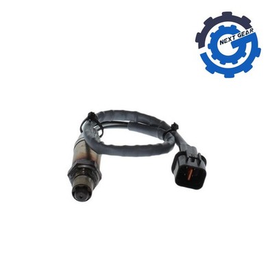 Bosch Lambda O2 Oxygen Sensor for 2002-06 Hyundai Santa Fe Kia Sedona F00HL00155