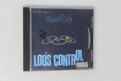 Smarte's Loos Control Cd5 Maxi Single Parental Advisory