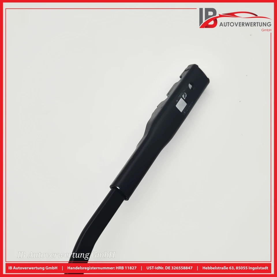 Brazo limpiaparabrisas delantero izquierdo a2058208301 MERCEDES-BENZ CLASE C S205 C220 CDI VALEO Foto 3 de 4