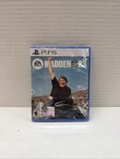MADDEN NFL 23 - Sony PlayStation 5 PS5 Sealed