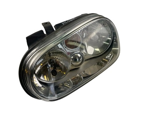 VW GOLF IV 1J1 Scheinwerfer vorne links 1J1941015B 2005 34530981