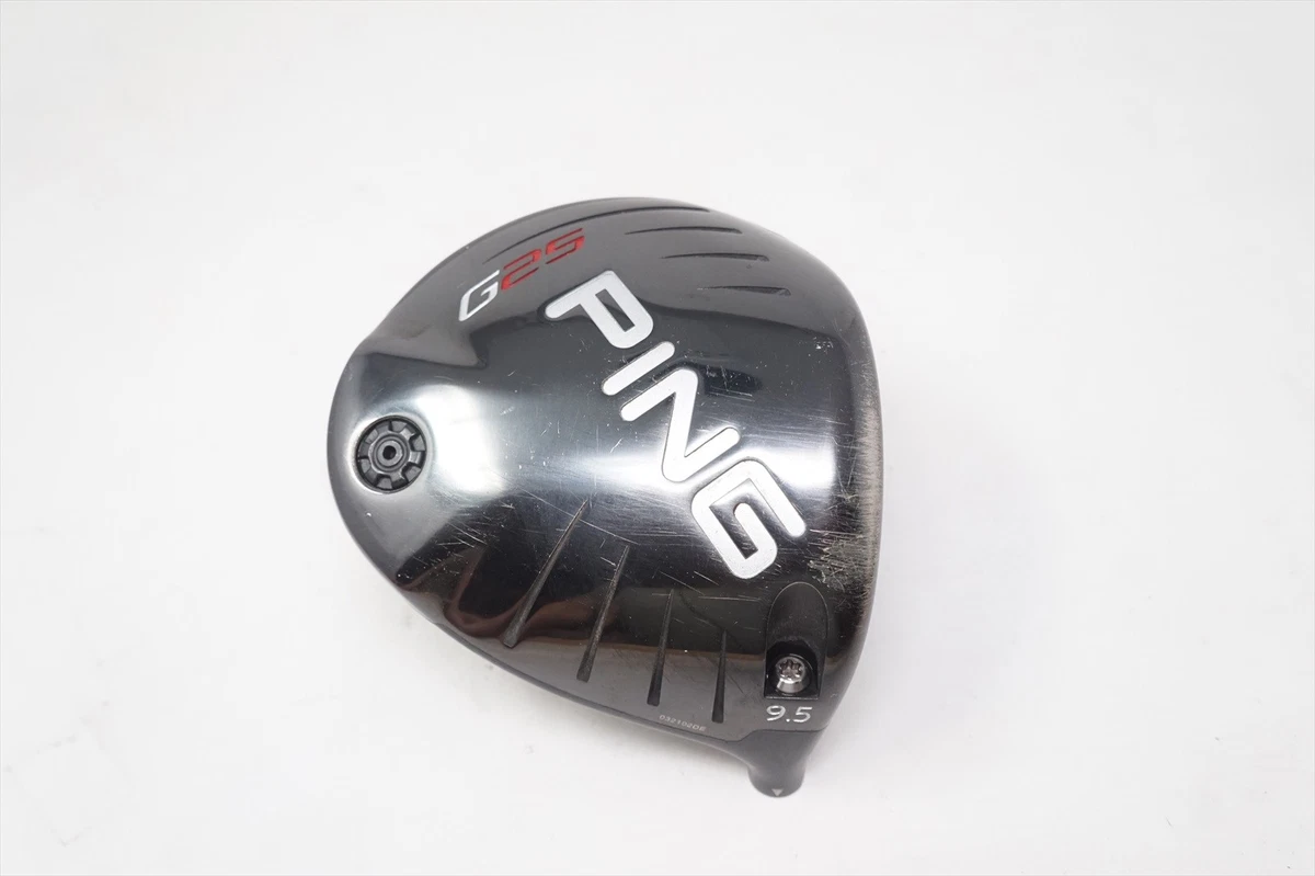 Ping G25 Driver for sale - eBay