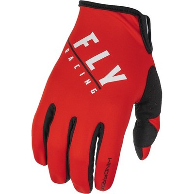 Fly Racing 371-14308 Windproof Gloves Sm Black