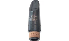 Clark Fobes Nova Bass Clarinet Mouthpiece