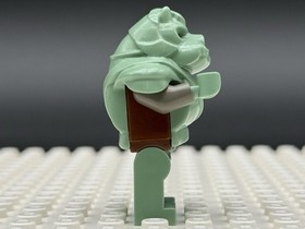 Lego Star Wars Gamorrean Guard Minifigure sw0075 Dark Gray Arms 4476