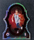 2020-21 Panini Crown Royale Deni Avdija/Luka Doncic RC Air To The Throne /49