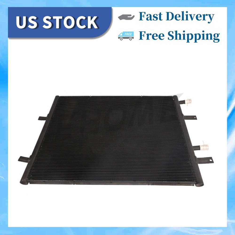 NEW Intercooler Air Cooler For Bentley Continental/Flying Spur 2013-2018