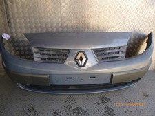Pare-choc avant Renault SCENIC