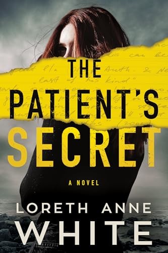 The Patient's Secret: A Novel - Image 5