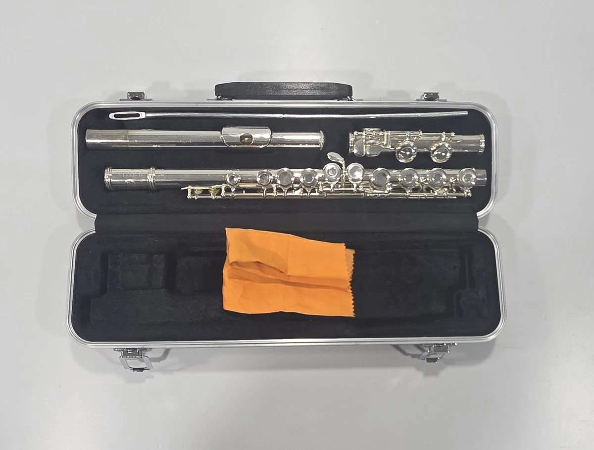 Jupiter Flute Jfl 511 for sale - eBay