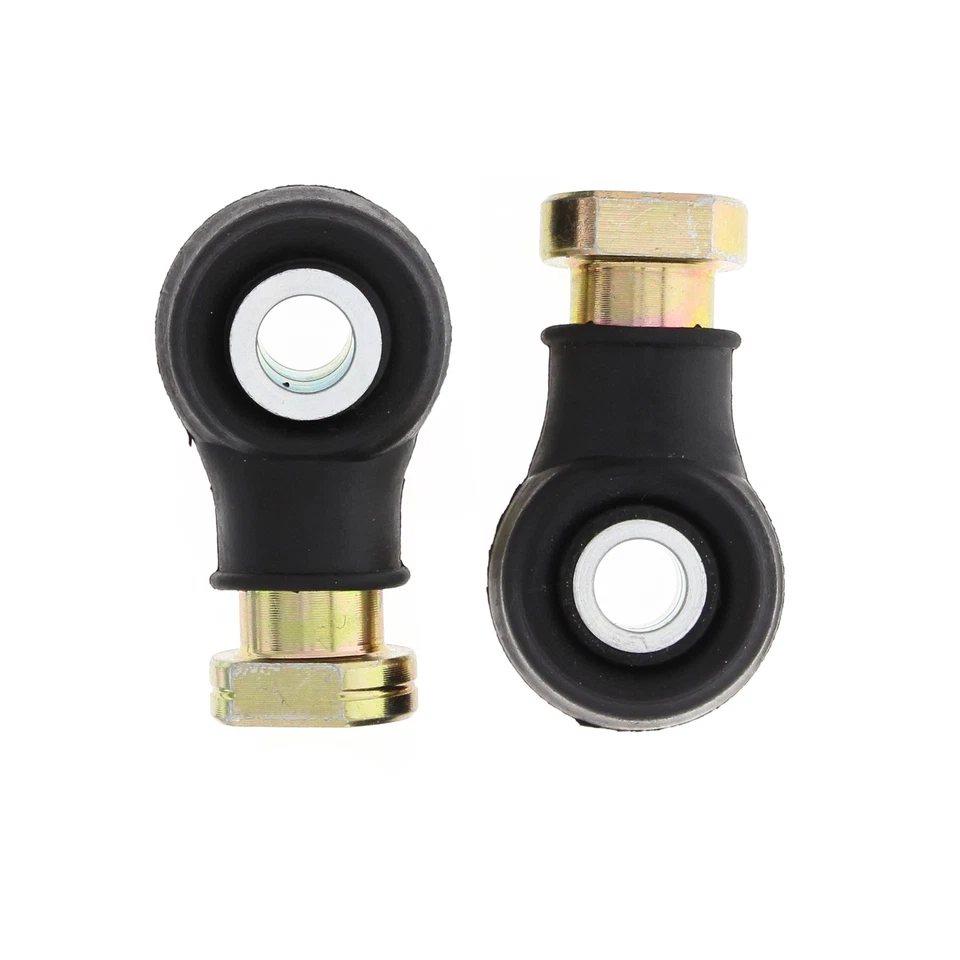 1 Inner 1 Outer Tie Rod Ends for Polaris Diesel 455 4x4 1999-2001 - Image 3 of 3