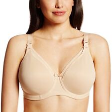 Elomi Smooth Moulded T-Shirt Bra Aerocool 4301 Non-Padded Plus