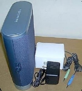 harman kardon woofer