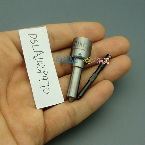 DSLA143P970 2830957 Diesel Injector Nozzle 0433175271 For CUMMINS Iveco - Bild 5 von 6