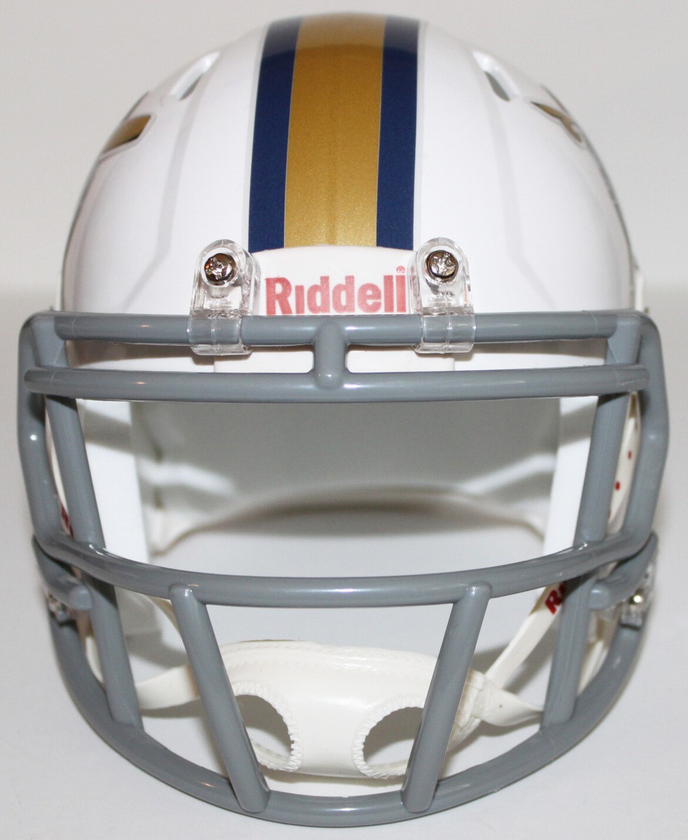 cardinal football helmet image Riddell Arizona Cardinals Revolution Speed Authentic Helmet