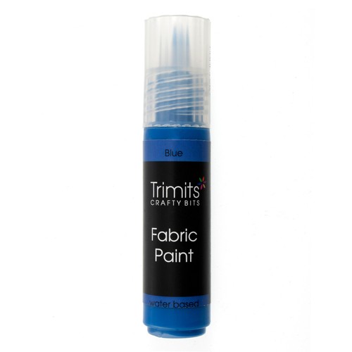 Trimits Water Based Fabric Paint Per 50ml Pot or 20ml Pen Various Colours - Picture 79 of 82