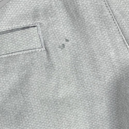 Nike Golf Shorts Mens 38 Gray Tour Performance Dri Fit Pockets Lightweight - Picture 9 of 17