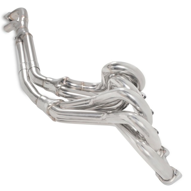 Stainless Steel Exhaust Header manifold for BMW E30 320i 323i 325i 81