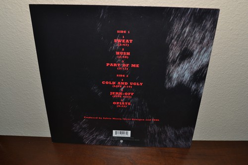 Vinyl Lot - Alice In Chains SEALED We Die Young RSD-Tool Opiate NM Extended Play - Picture 5 of 6