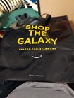 Star Wars Celebration Chicago 2019 SWCC Tote Bags Shop Galaxy Amazon Exclusive — photo 2
