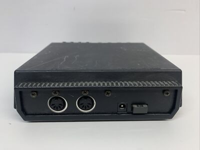 Yamaha MDF2 Midi Data Filer AS IS - Made In Japan | eBay