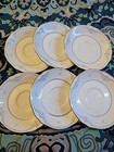 noritake saucers — photo 1
