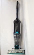 Bissell CrossWave Cordless Max All-In-One Wet/Dry Vacuum And Mop M# 2554